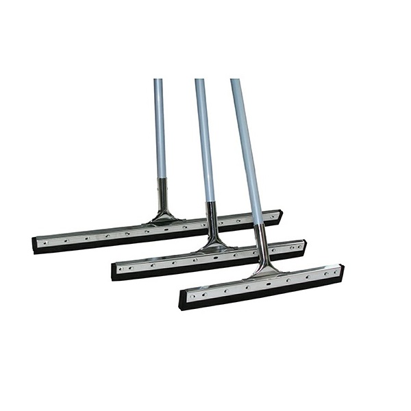 Secapisos metalico recto de esponja 75cm (cabeza)