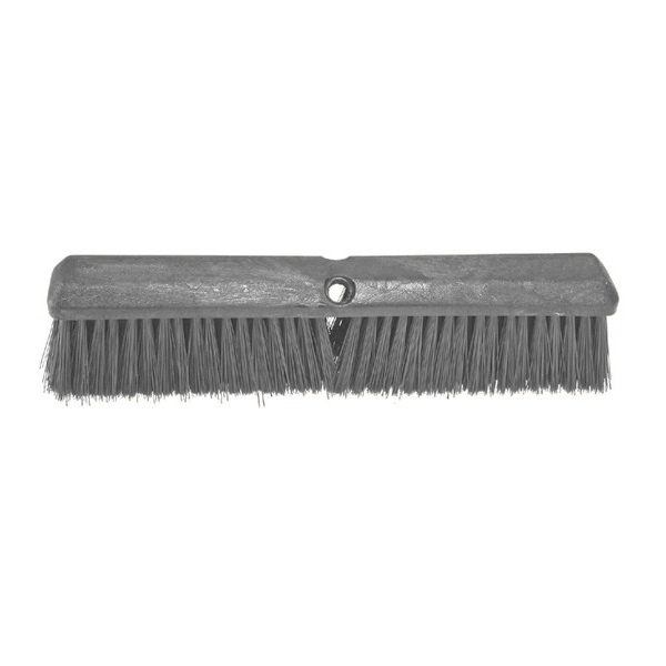 Cepillon plastico 45cm (18'') p exteriores
