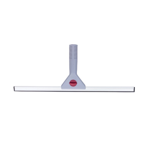 Limpiaventanas (squeegee) plastico 45cm