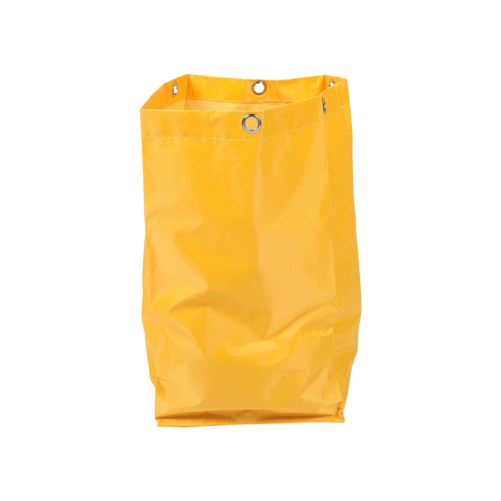 Bolsa de vinyl 25 gals para carreta de servicio