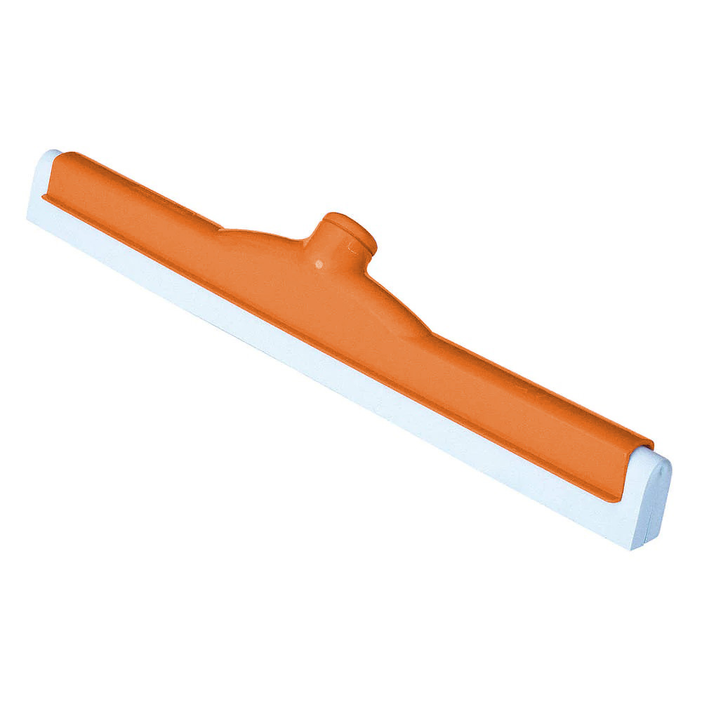 Secapisos alimenticio esponja blanca 45cm NARANJA MOERMAN (cabeza)