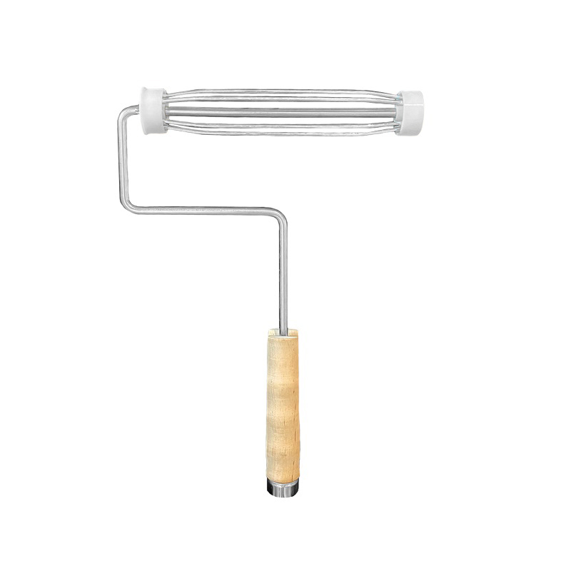 Maneral PRO PLUS mango de madera