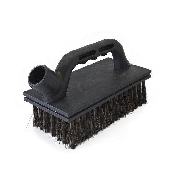 Cepillo p picar pintura con adaptador de extensiòn PERFECT