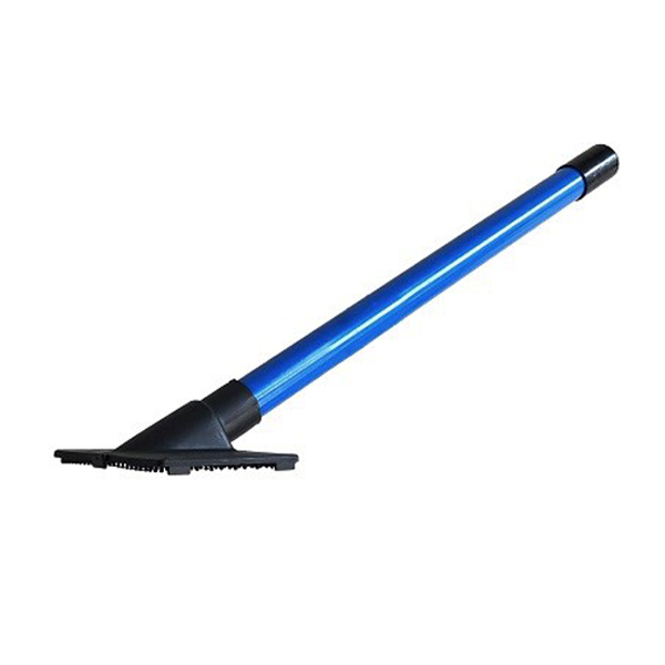 Porta esponjas para planchas y churrasqueras largo 16plg (resiste calor)