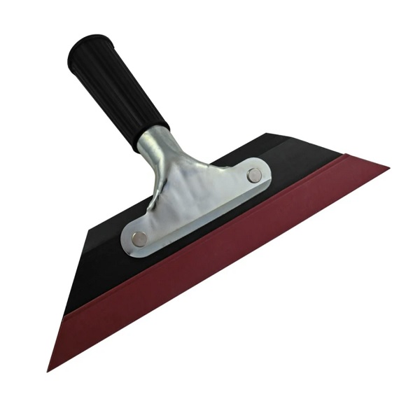 Jalador de hule para aplicación de epóxicos 18cm