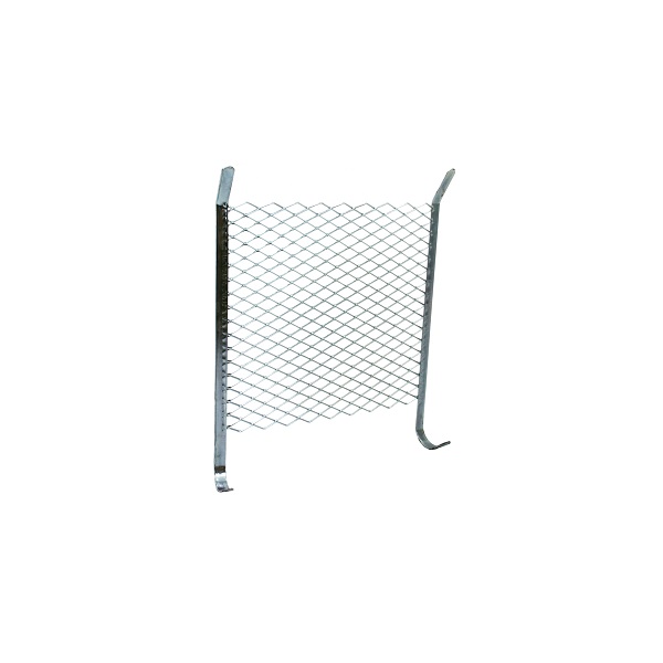Rejilla metalica escurridora para rodillo (uso en cubeta 5 gal)