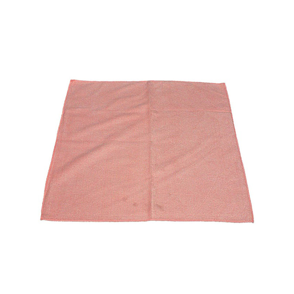 Paño de microfibra de alta densidad IMPACT rosado