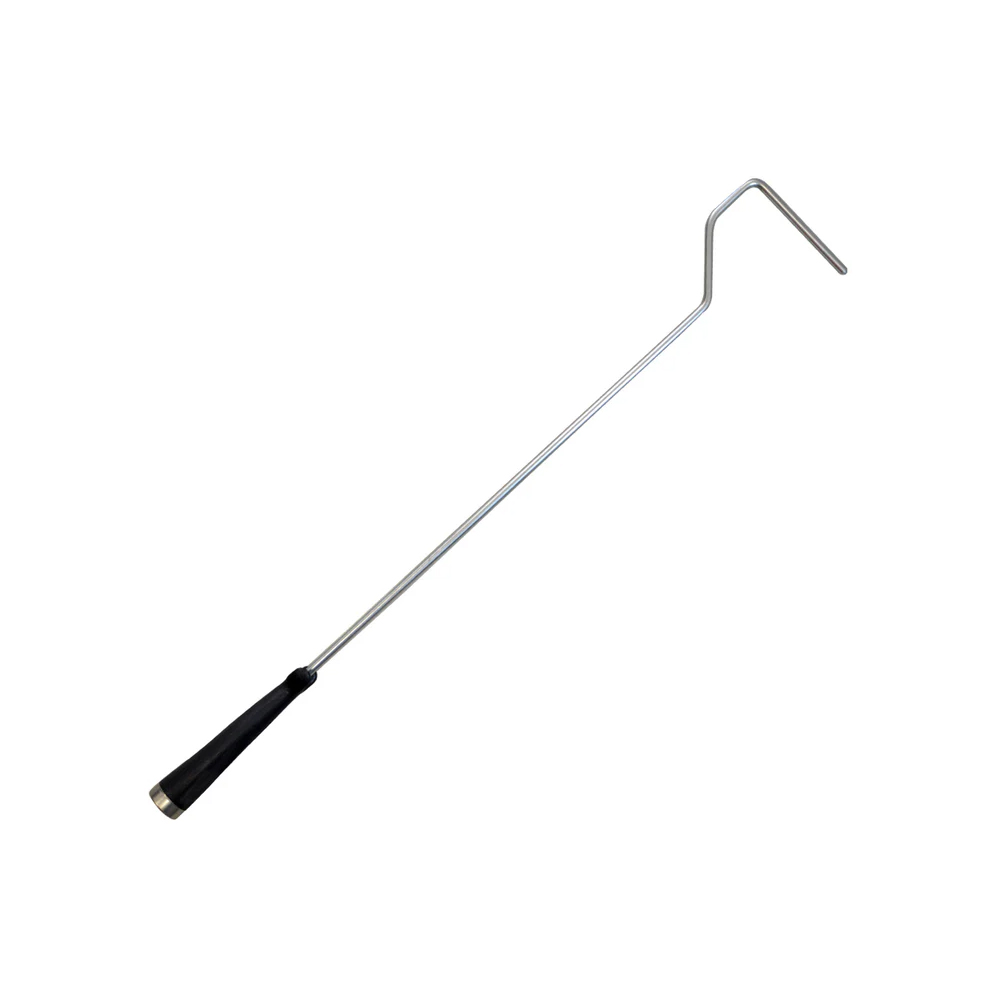 Maneral minirodillo 4 x 24plg B&P