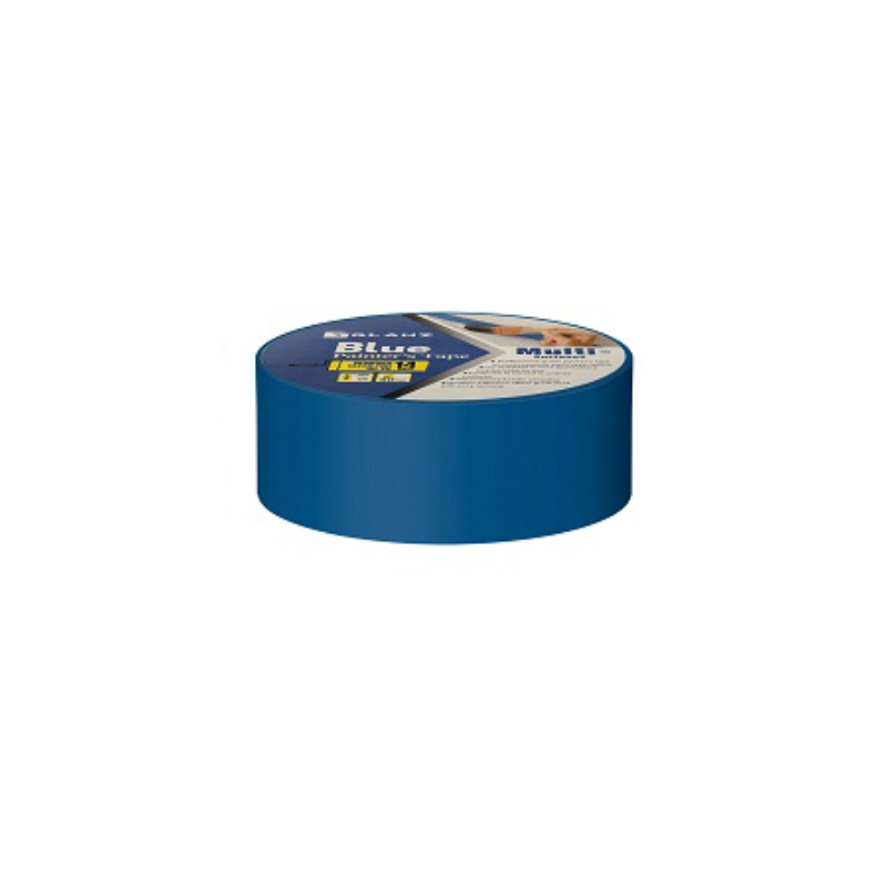 Masking tape para pintar 2'' (50 m) AZUL