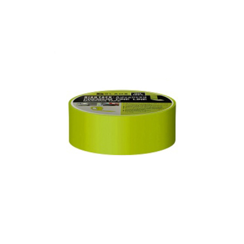Masking tape para pintar 2'' (50 m) VERDE