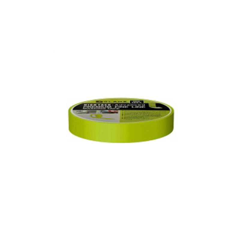Masking tape para pintar 3/4'' (50 m) VERDE