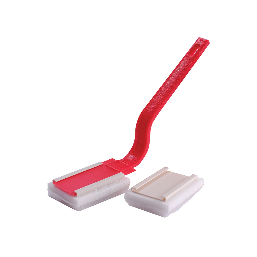 Almohadilla de esponja para hacer retoques con repuesto B&P