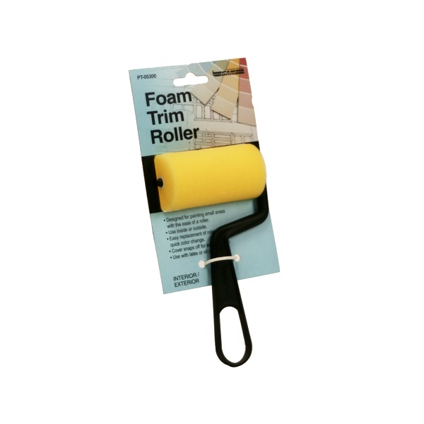 Rodillo de esponja de 3''