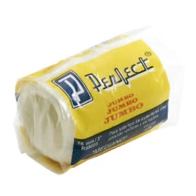 Felpa PERFECT de 3'' x 9/16''