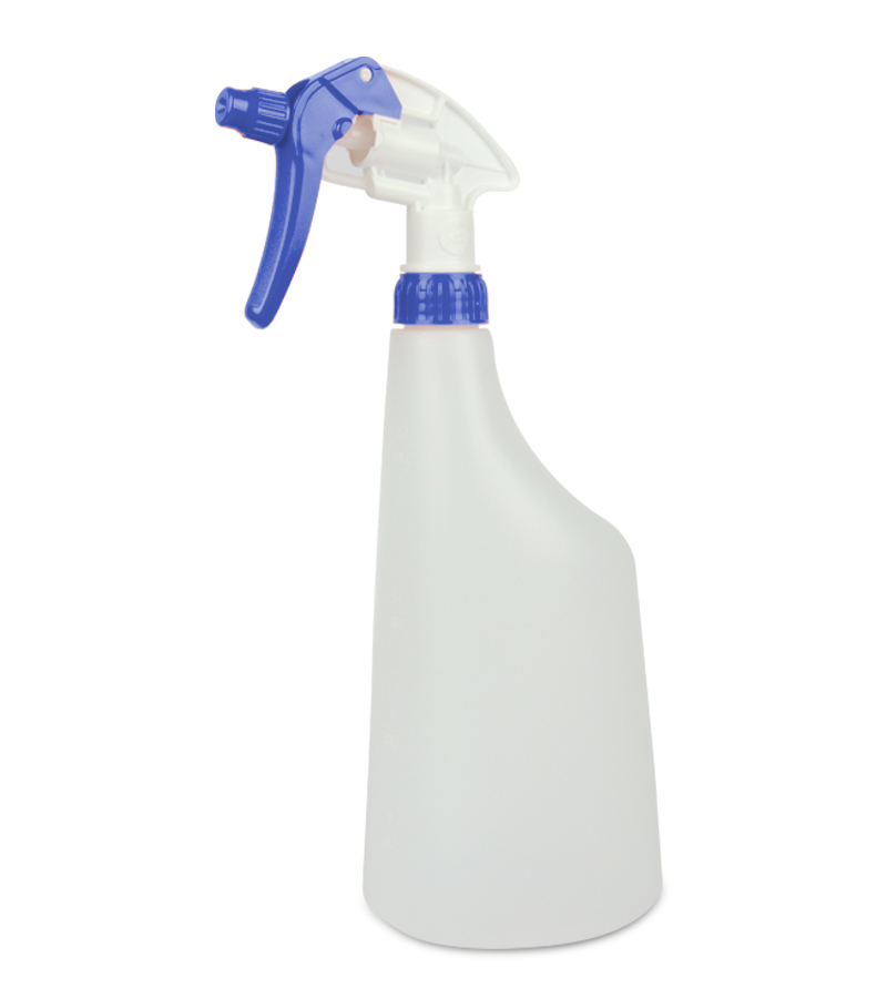 Atomizador combo 32 Oz.(959ml) bote + valvula