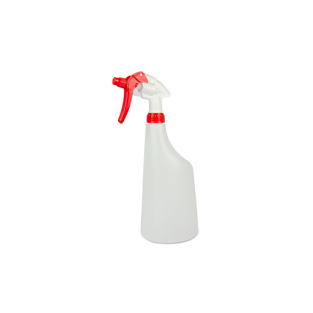 Atomizador combo 32 Oz.(959ml) bote + valvula ROJO