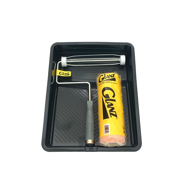 Set PRO PLUS 3pz desarm(f.Glanz3/4+band M+manPRO PLUS)