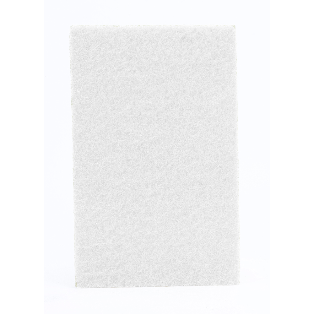 Esponja abrasiva (12x25 cm) - Americo