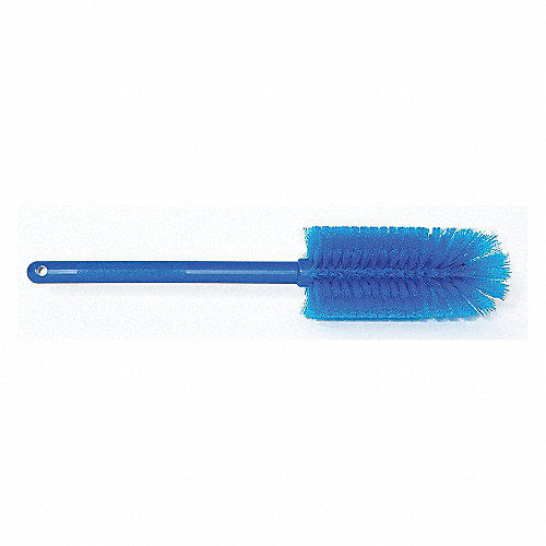 Cepillo para molinos 3'' azul BRUSHTECH