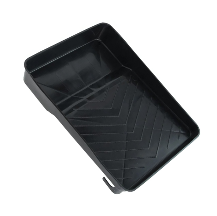 Bandeja plástica ByP tipo S 9 plg