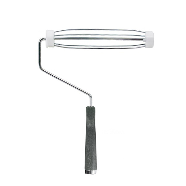 Maneral STANDARD EXPO 9plg jaula 4 alambres GLANZ