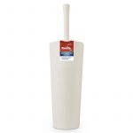 Cepillo para baño con base BOMBER de TONKITA