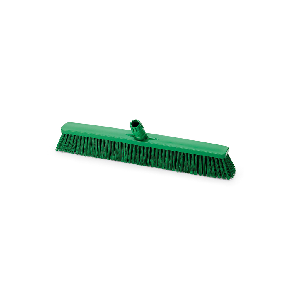 Cepillón para barrer 60cm fibra suave