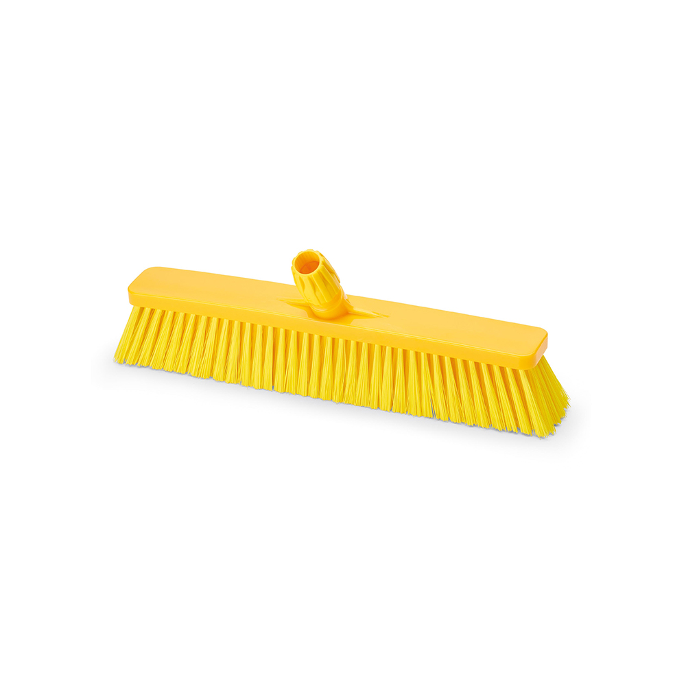 Cepillón para barrer 45cm fibra suave