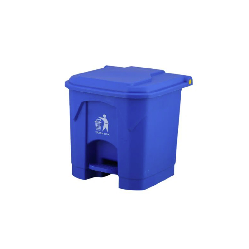 Basurero ALFA 30lts LIVIANO (nuevo)