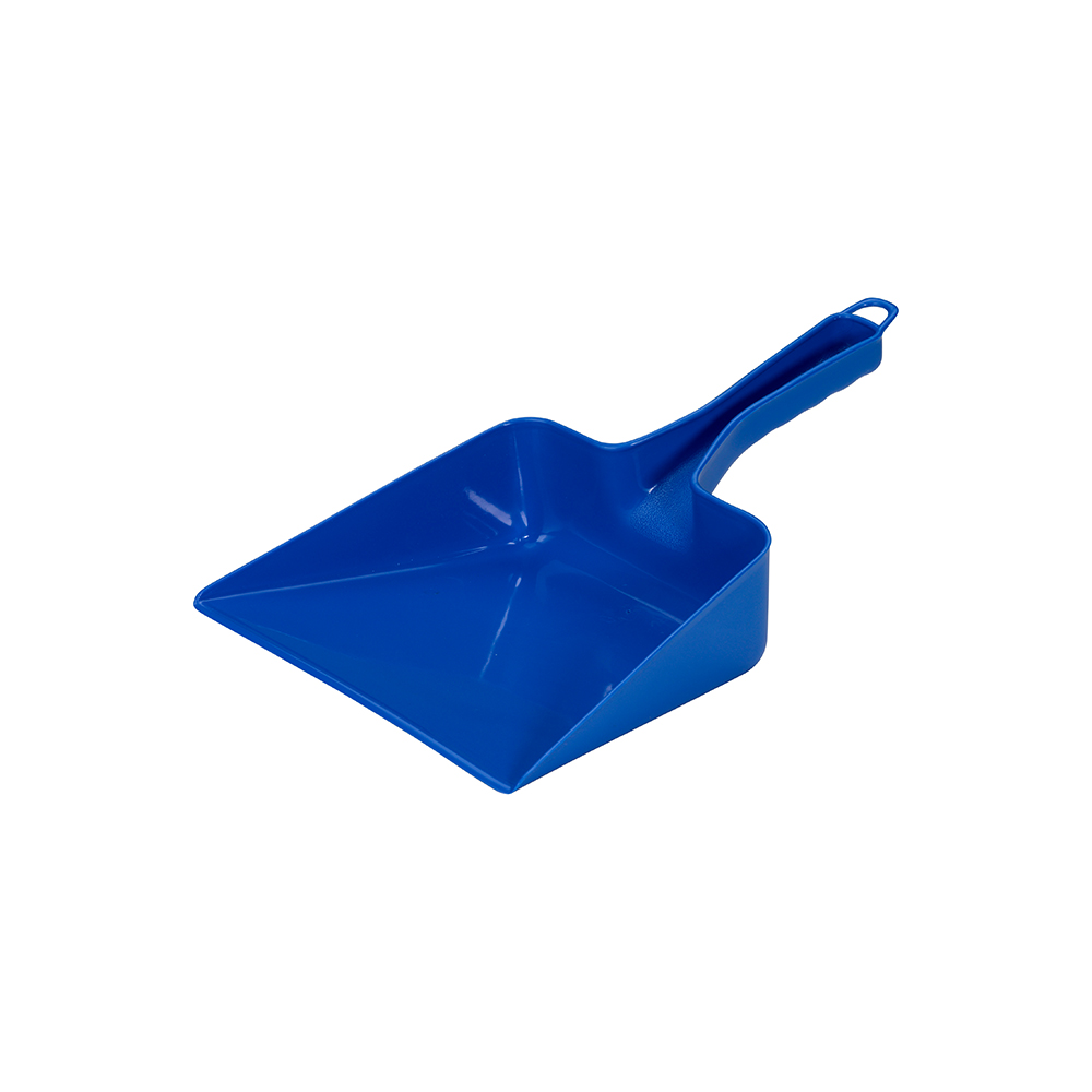 Pala de mano plastica HYGIENE