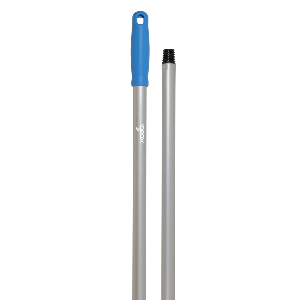 Mango de Aluminio empuñadura 1.4m