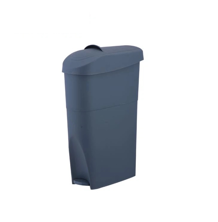 Basurero para baño y toallas sanitarias