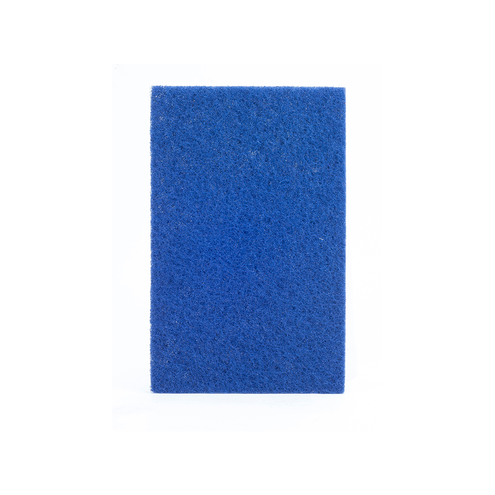 Esponja fibra abrasiva 23 x 15cm BRUSHTECH