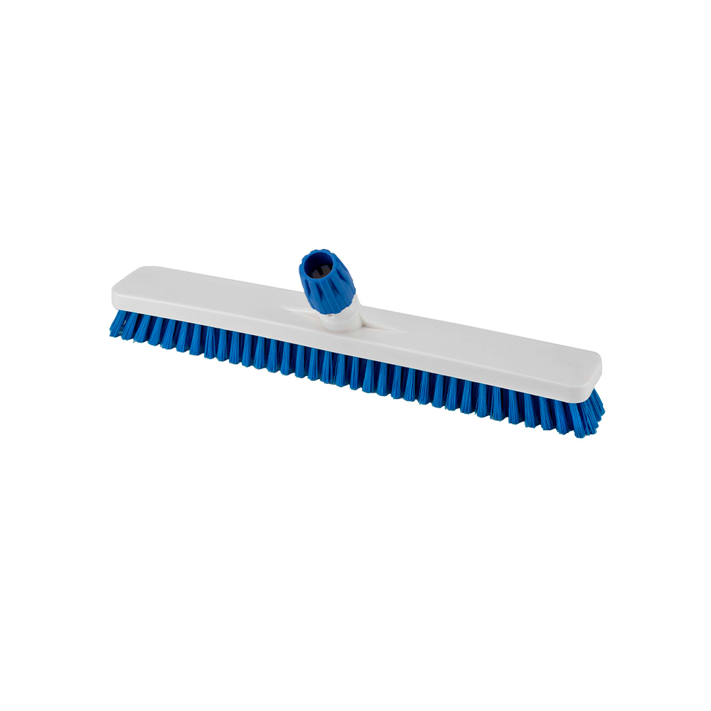 Cepillón 45cm PBT (cabeza) rosca italiana