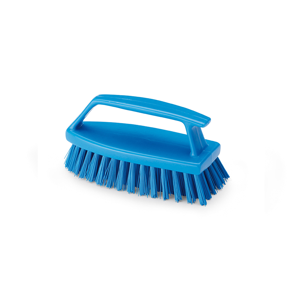 Cepillo Tipo plancha PBT