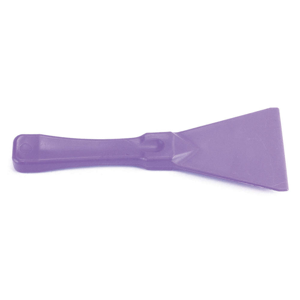 Espátula plástica polipropileno BRUSHTECH