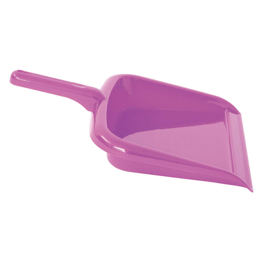 Pala de mano plástica BRUSHTECH