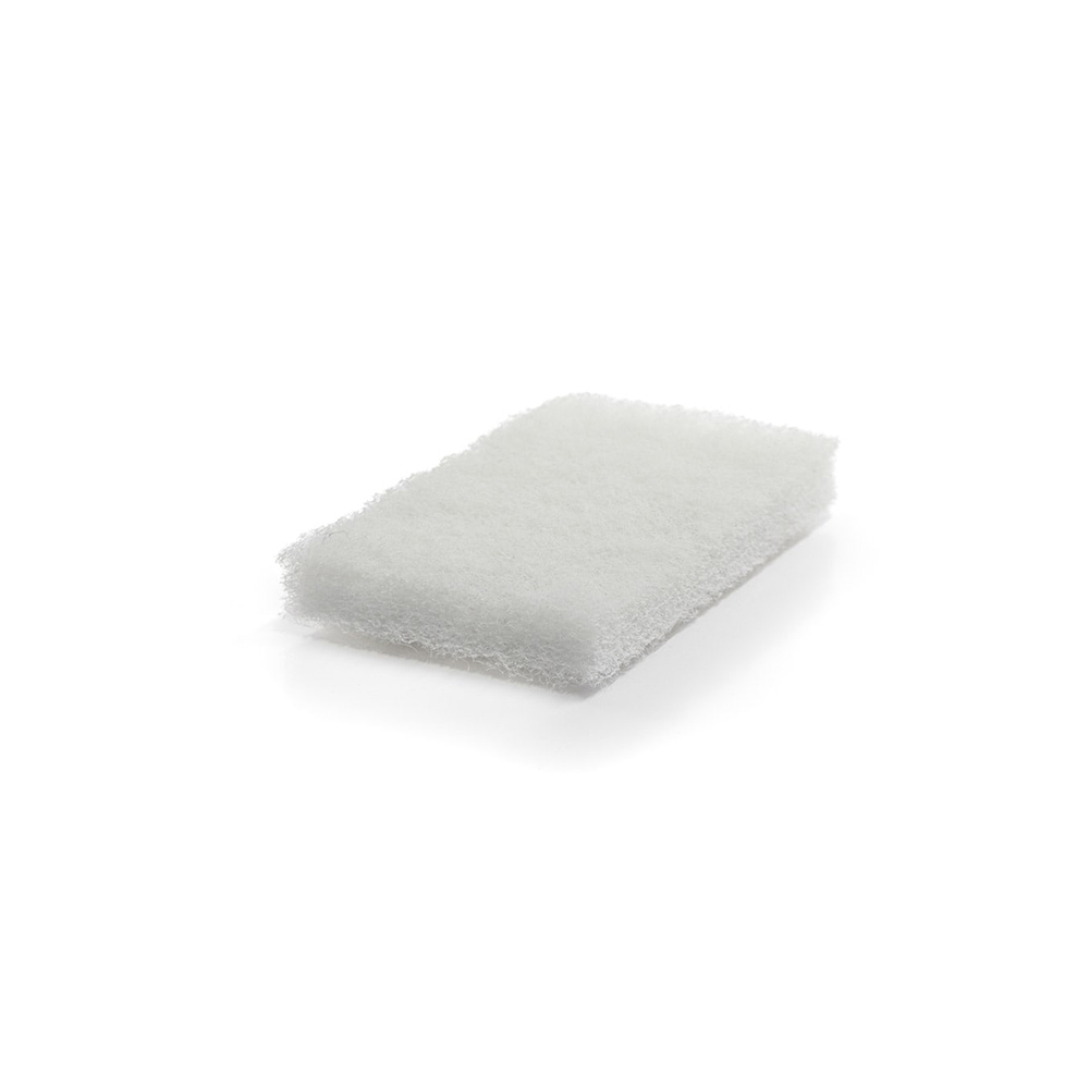 Esponja abrasiva 5.5'' x  3.5'' 