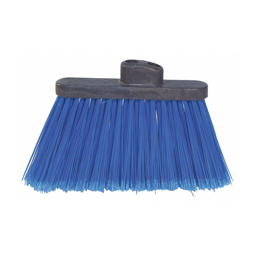 Escoba angular de PVC 6'' BRUSHTECH rosca USA(cabeza)