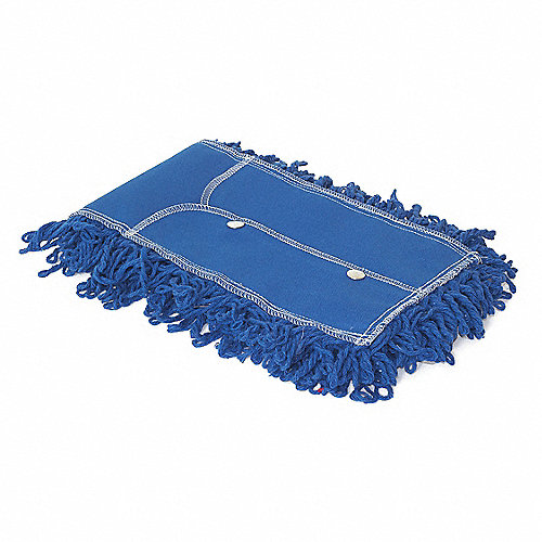 Mopa blend repuesto 60cm PROCOLOR loop end BRUSHTECH