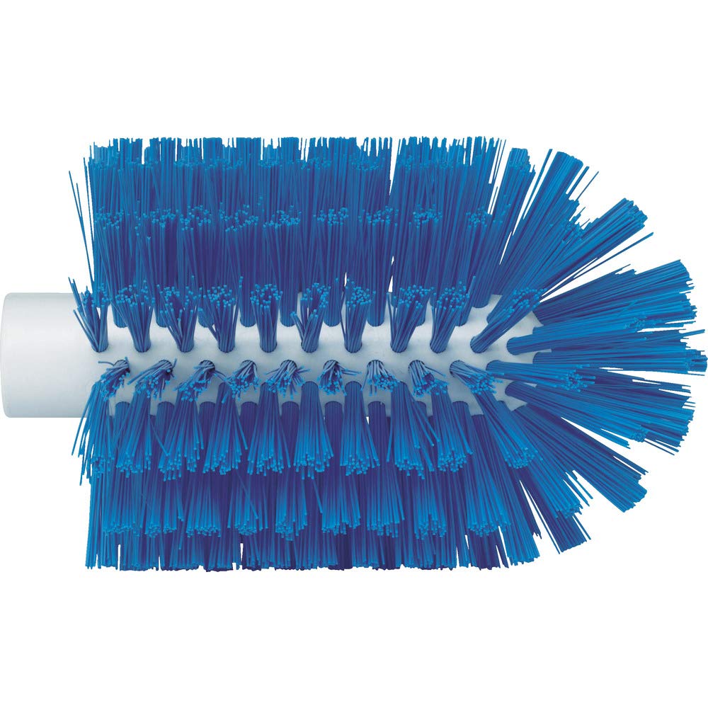 Cepillo para lavar tubos y válvulas 8'' BRUSHTECH