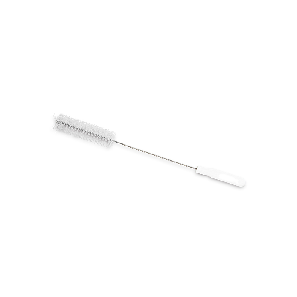 Cepillo PBT lavaprobeta y tubos diam 1.5'' longitud 53cm