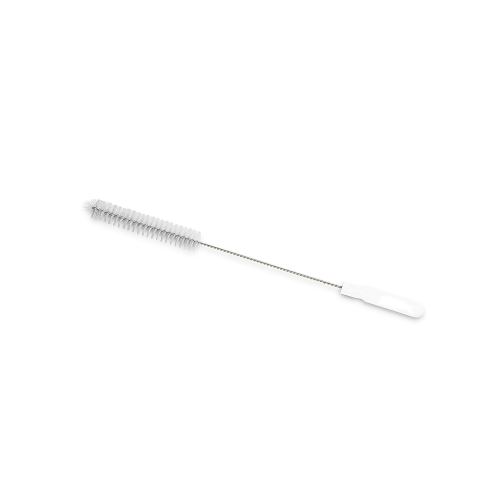 Cepillo PBT lavaprobeta y tubos diam 1'' longitud 53cm 