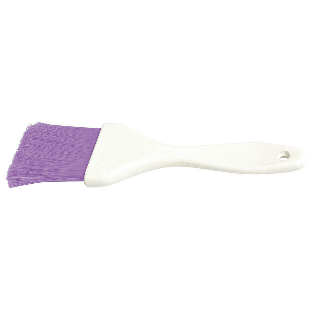 Brocha 3" sanitaria PBT  BRUSHTECH
