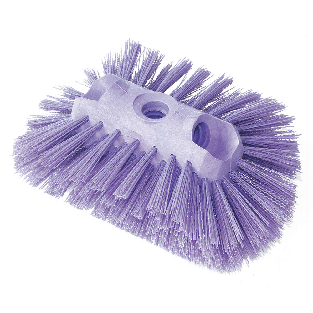 Cepillo para lavar tanques 10'' BRUSHTECH