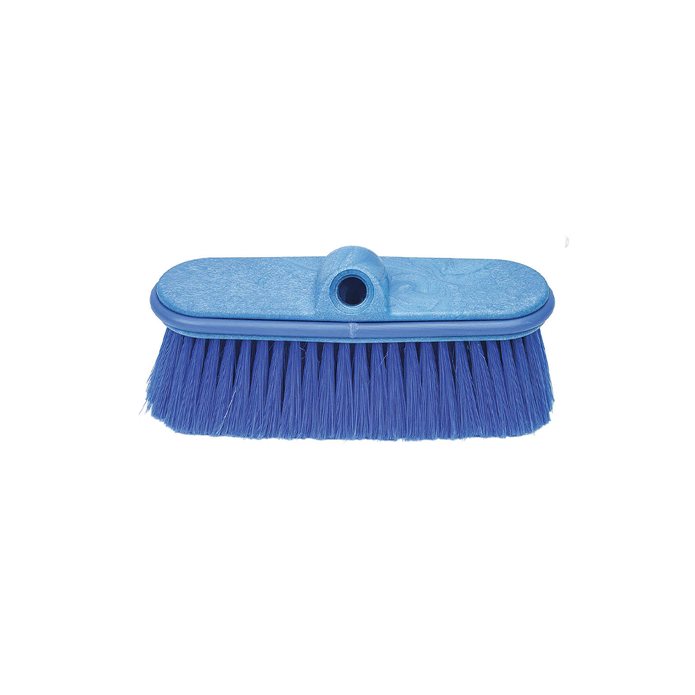 Cepillo para lavar de NYLON con borde protector BRUSHTECH