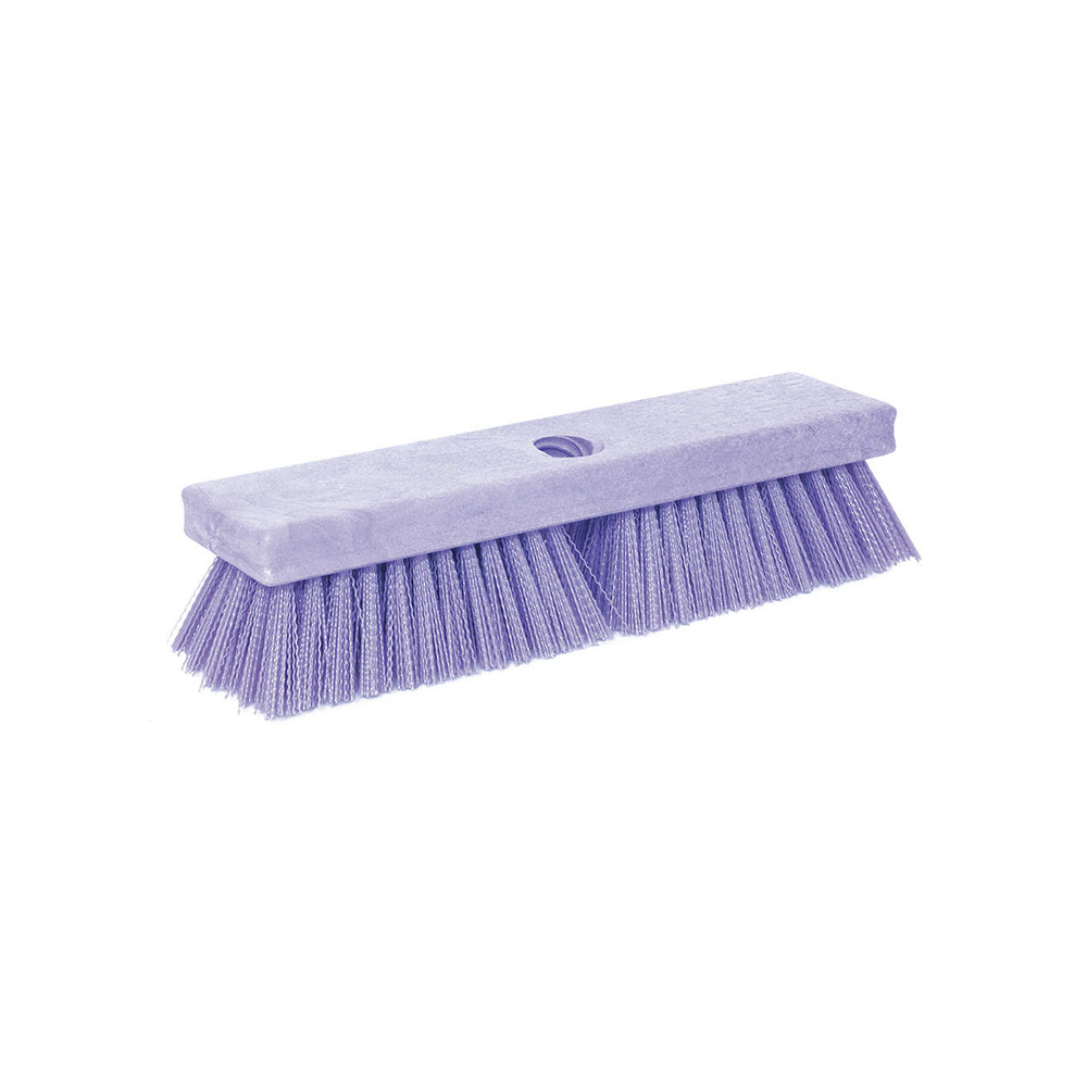 Cepillo lavar pisos PBT BRUSHTECH