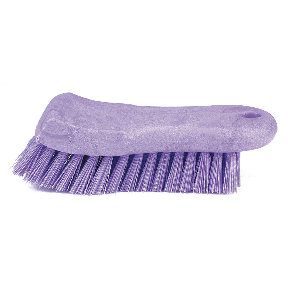 Cepillo de mano pequeño PBT SWISS DAIRY BRUSHTECH