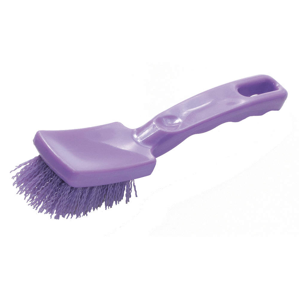 Cepillito ancho para detallado PBT BRUSHTECH