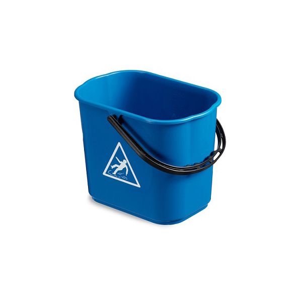 Cubeta plástica 16 lt MASTER LUX